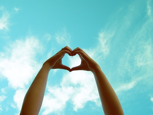 Trust Your Own Goodness